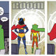 Illustration for article titled Your Guide to Steppenwolf, the Villain of iJustice League/i, and DCs Other New Gods